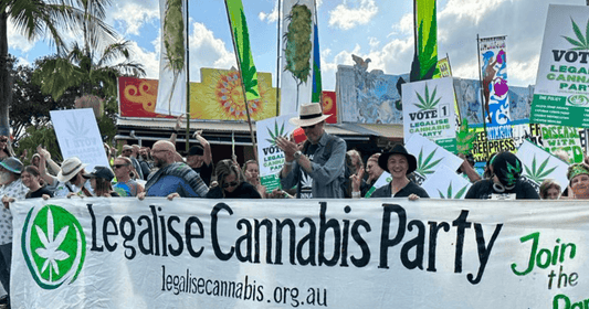 From HEMP to Hope