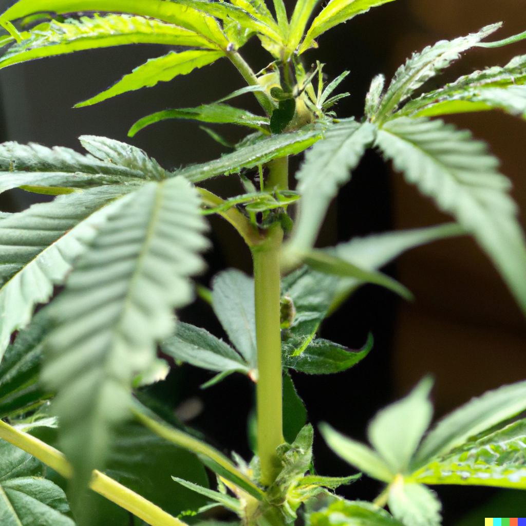 Types of Cannabis Seeds - La Huerta Blog
