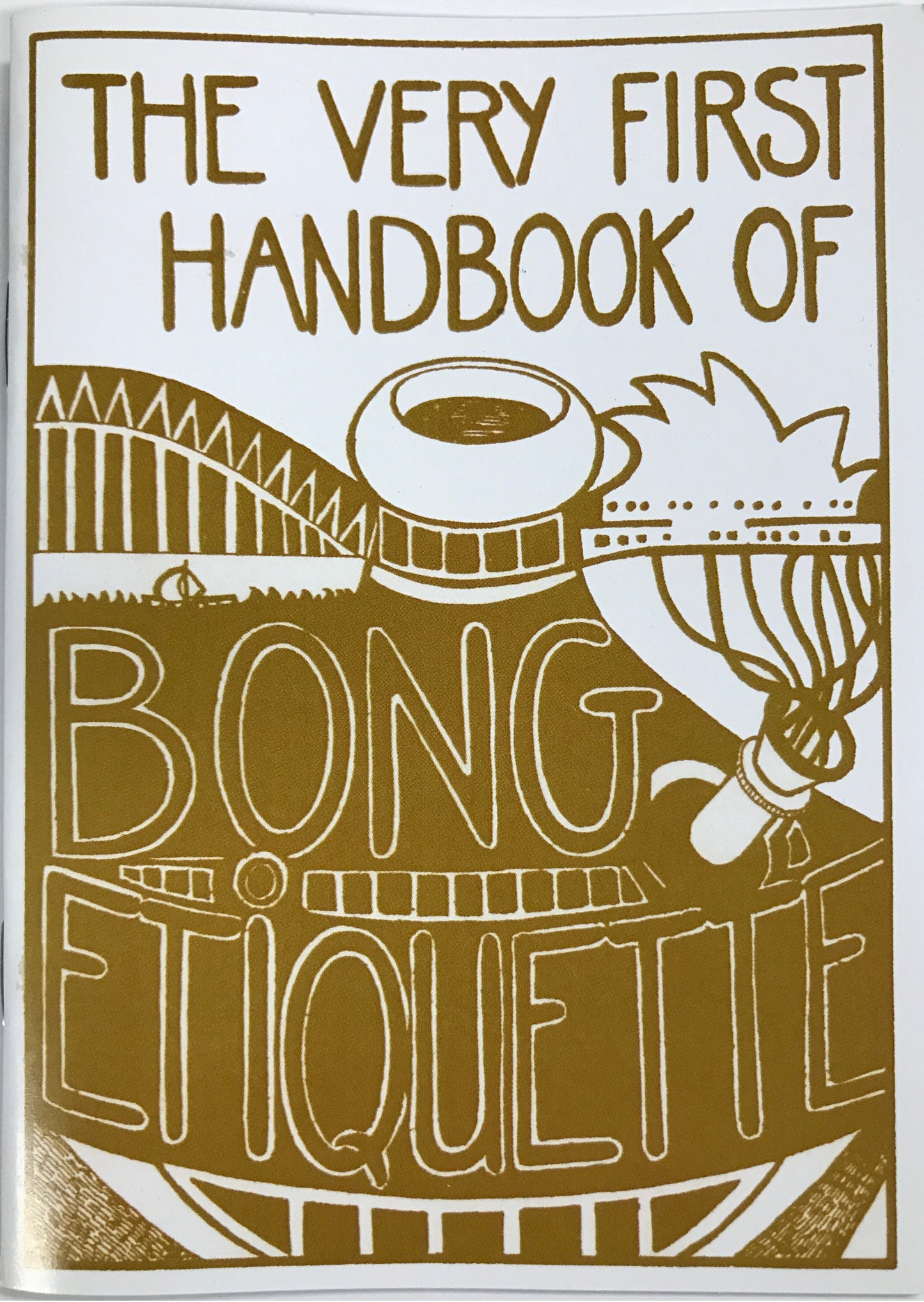 Bong Etiquette