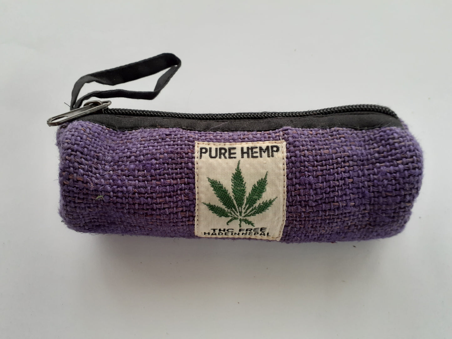Hemp Cosmetic Bag