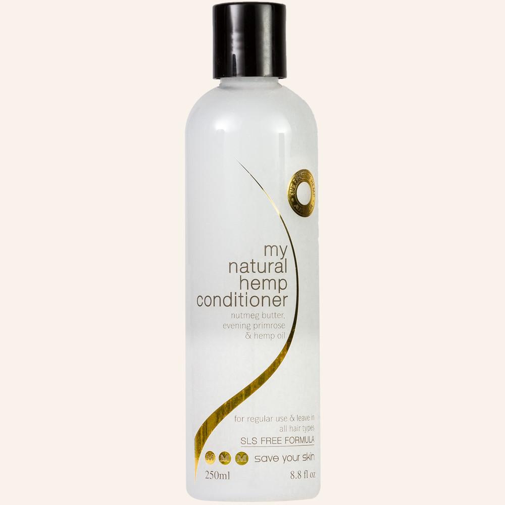 Natural Conditioner - 250 ml