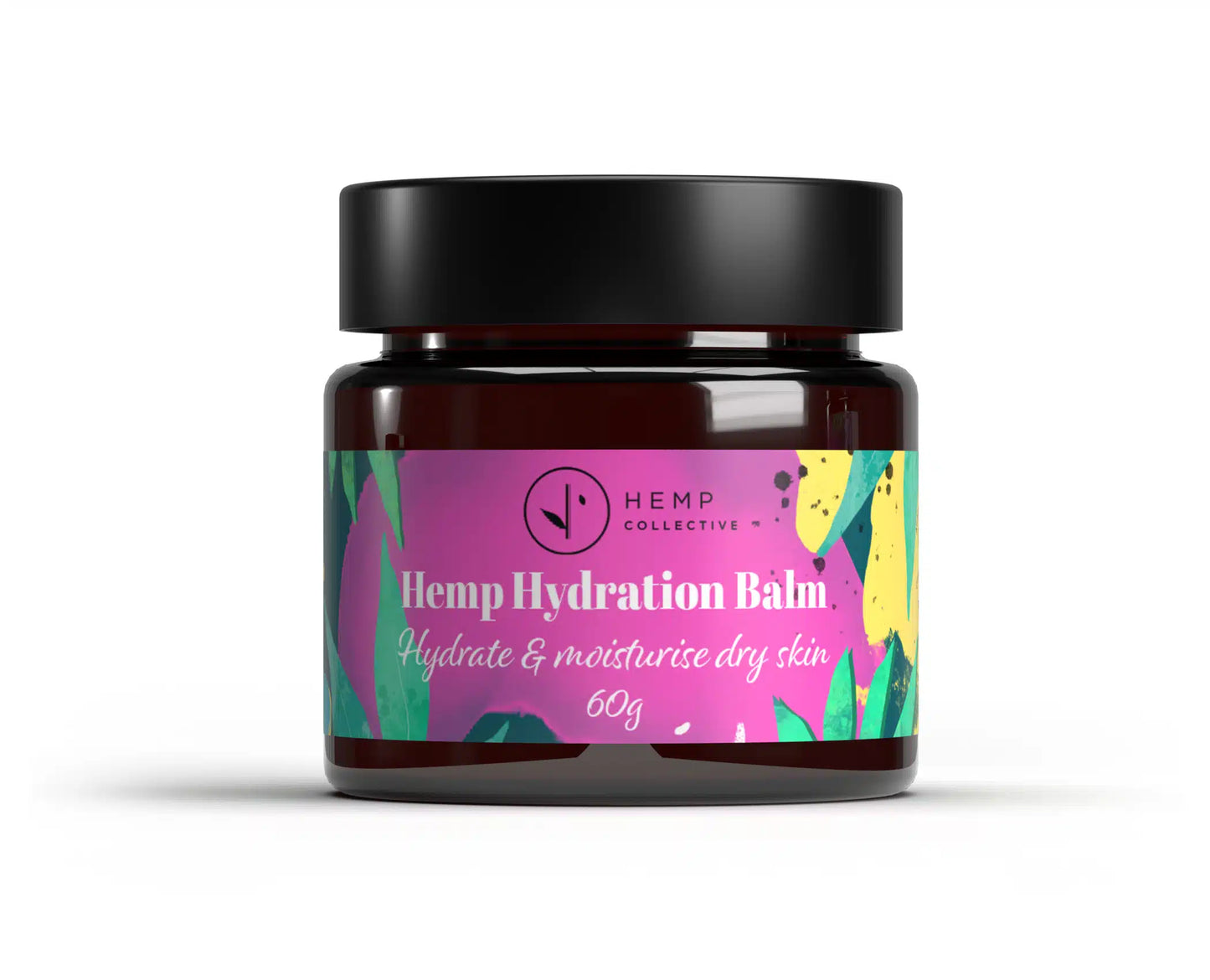 Hemp Hydration Balm - 60g