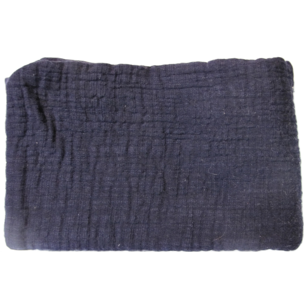 Pure Hemp Face Cloths