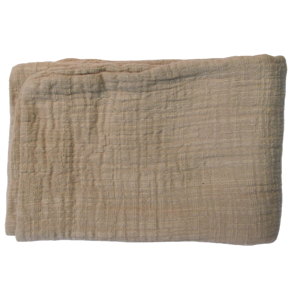 Pure Hemp Face Cloths