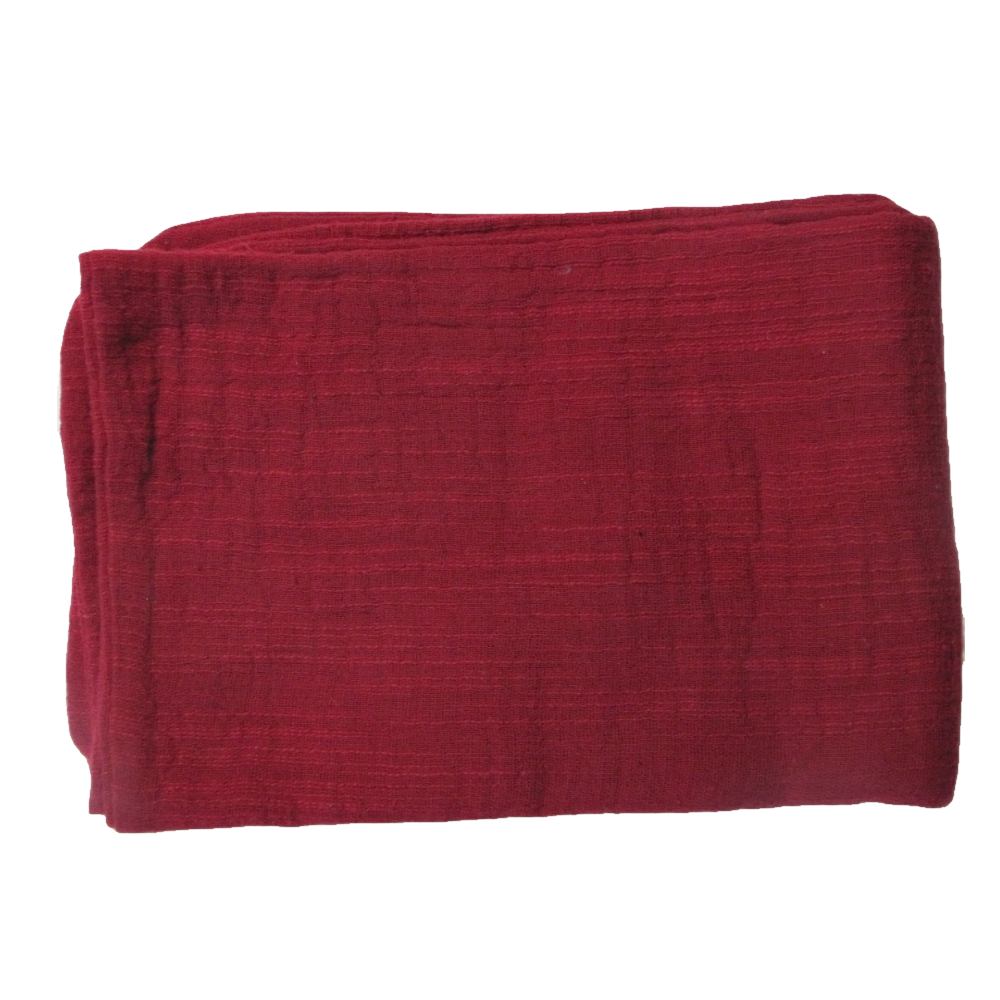 Pure Hemp Face Cloths