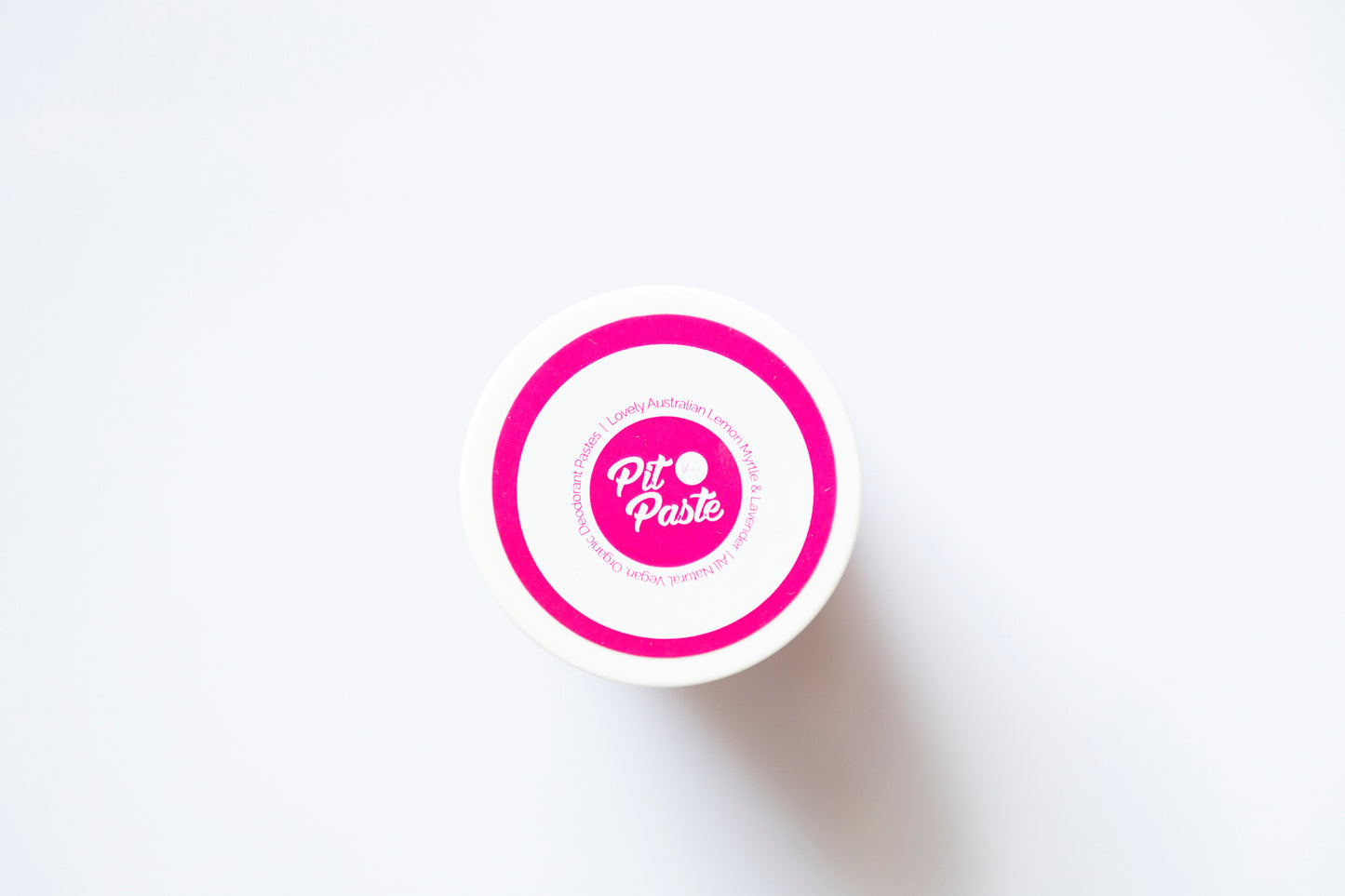 Hemp Deodorant for Women - 60ml