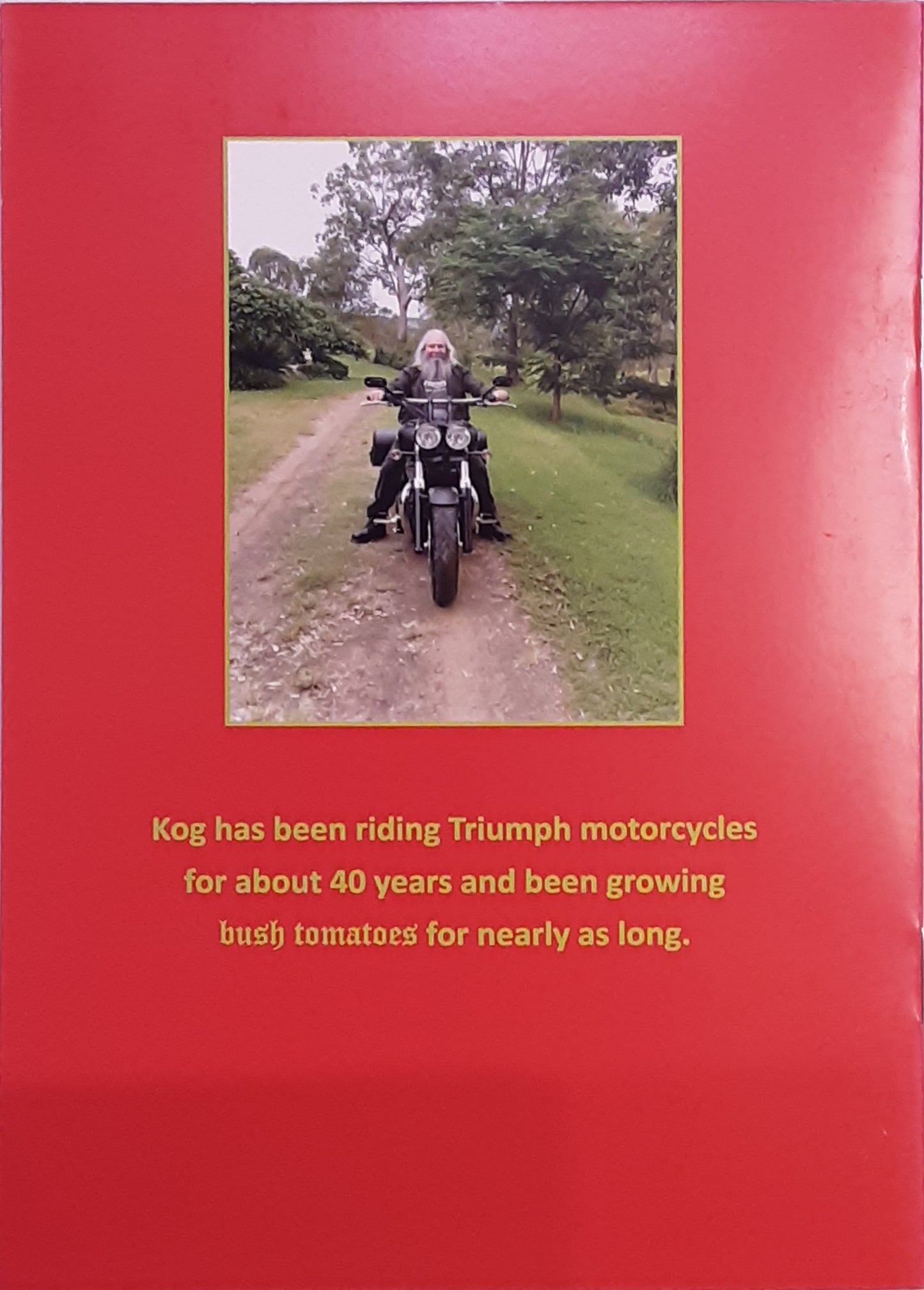 Quick Grow Guide for Bush Tomatoes by Kog