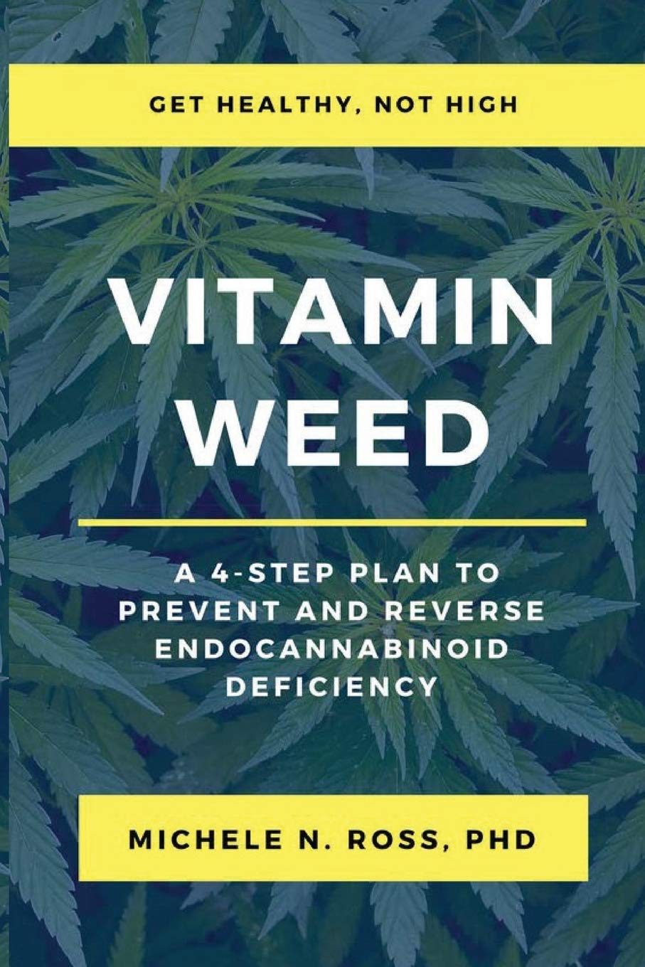 vitamin weed