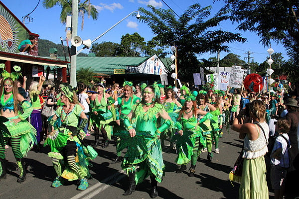 Nimbin MardiGrass 101: What You Need to Know Before You Go