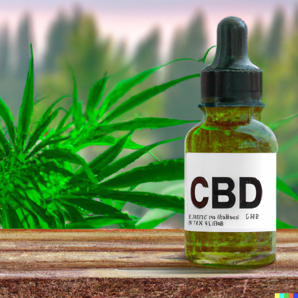 CBD for pain management: Does it really work?