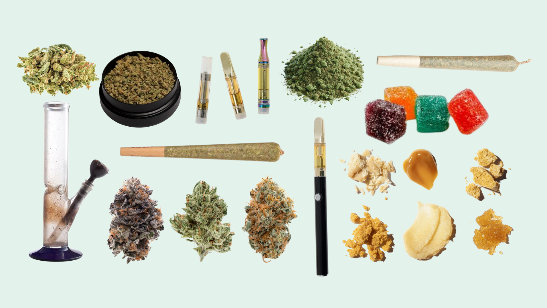 Mariawana Health Tips for Cannabis Users: A Comprehensive Guide – Nimbin Hemp Embassy