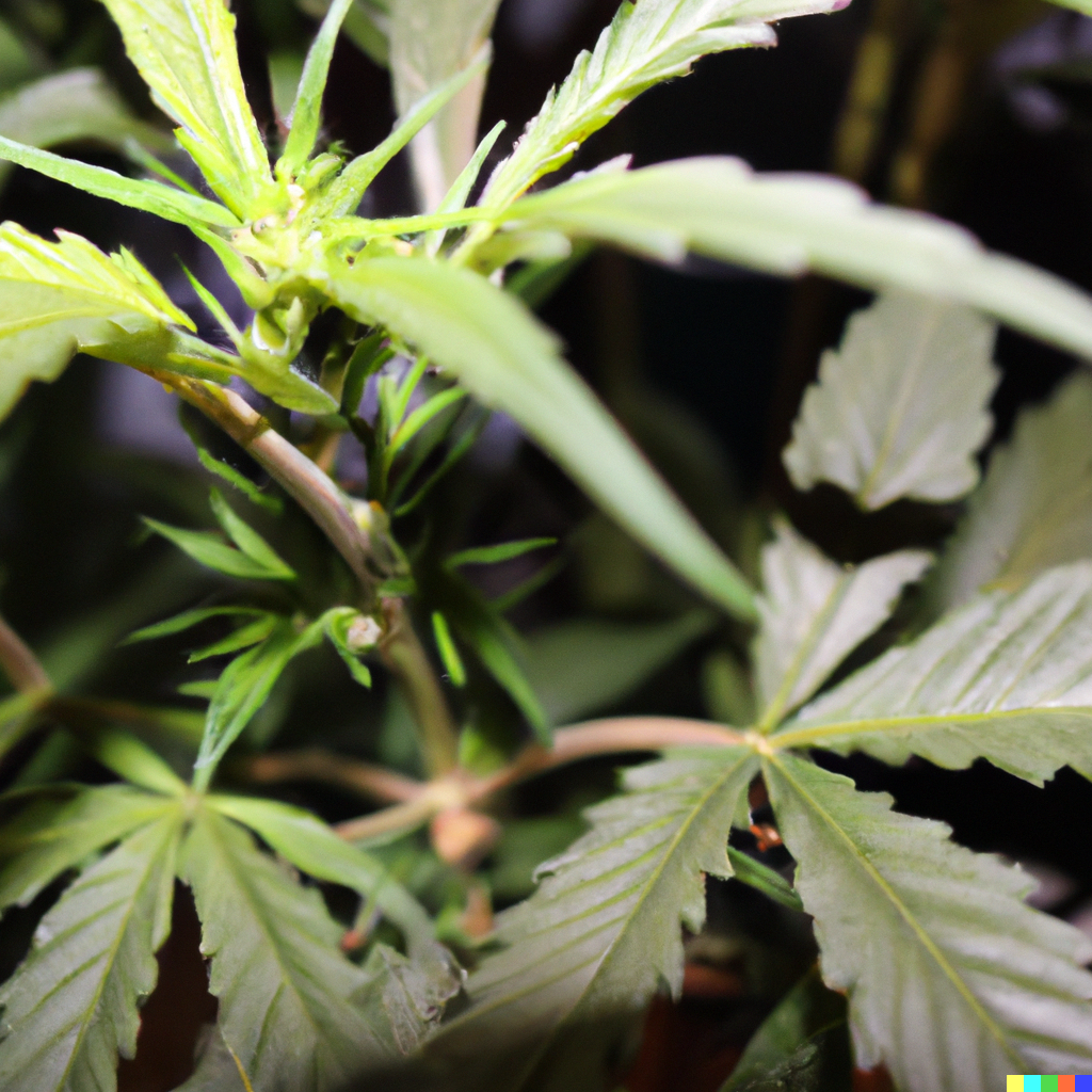 Unlocking the Green Thumb: The Top 5 Cannabis Strains for Beginner Growers