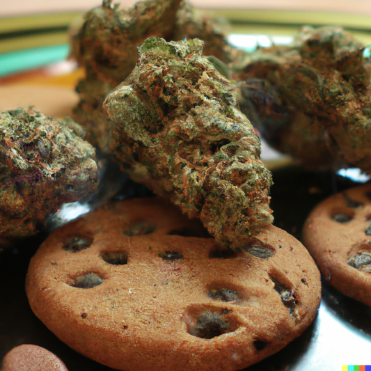From Flower to Food: How to Cook with Cannabis