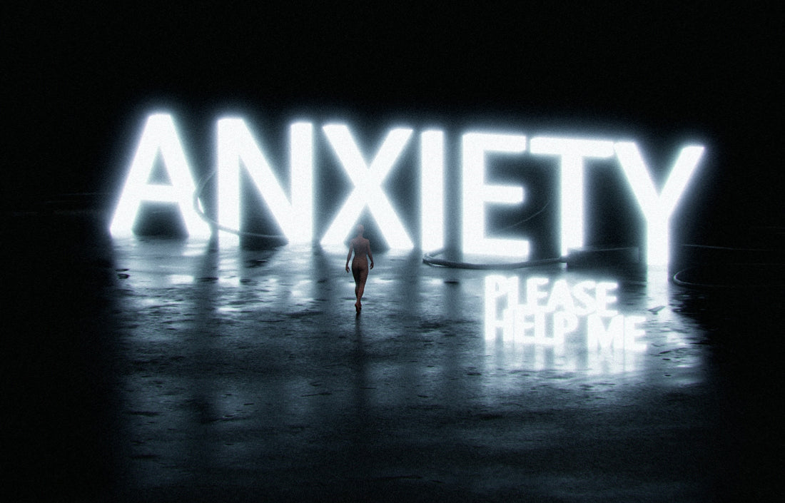 CBD for Anxiety Relief: Understanding the Science Behind its Calming Effects