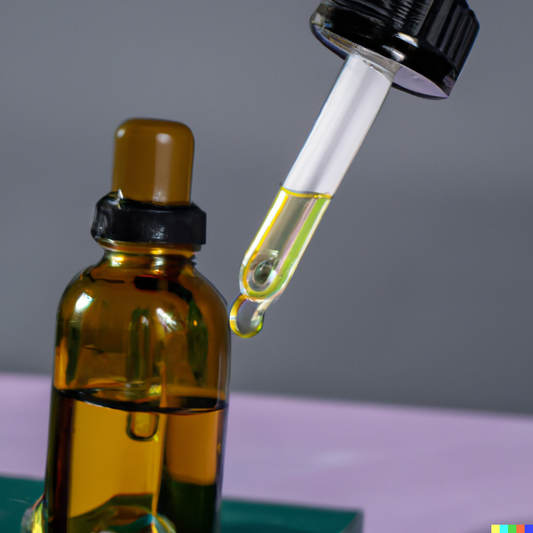 Cannabis Compounds: CBD vs. THC