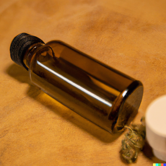 The Science Behind CBD Oil's Anti-Inflammatory Properties