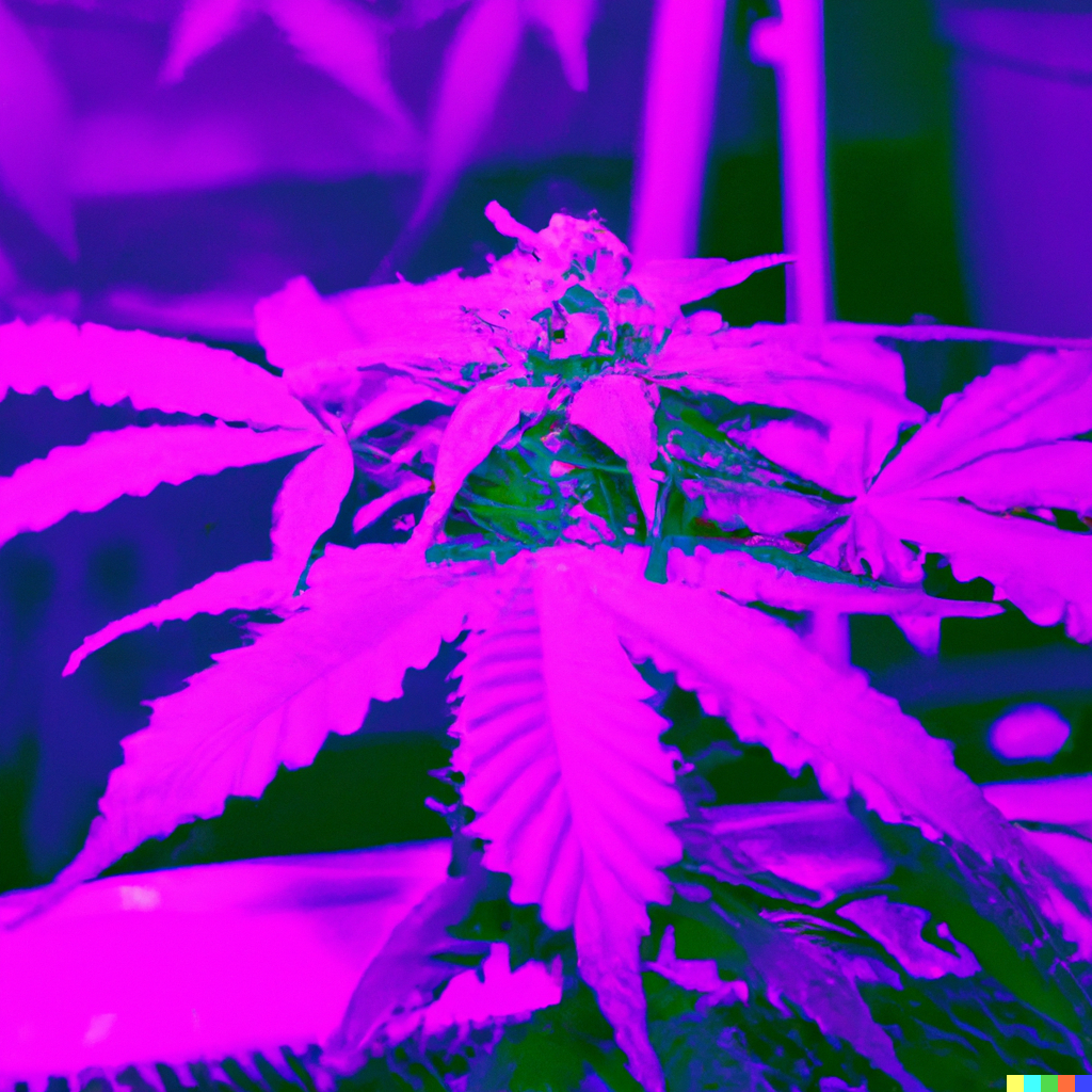 Shedding Light on Cannabis Cultivation: Why Proper Lighting is Crucial