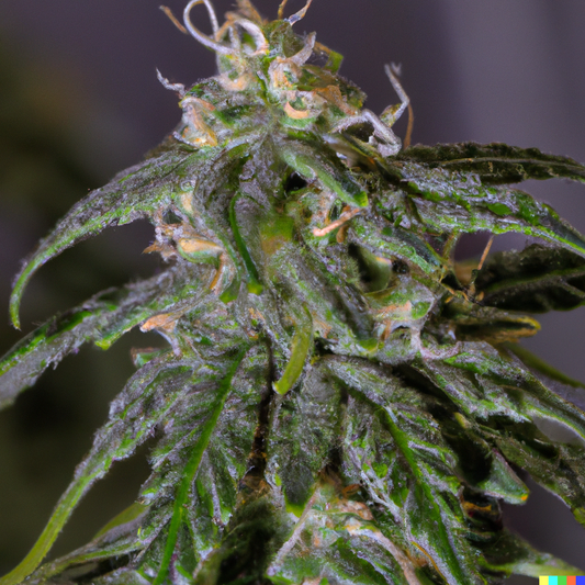 CBD Strains: Finding the Right Fit for You