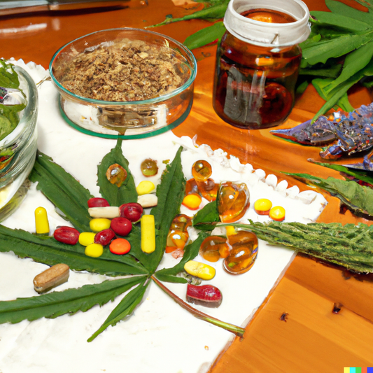 An Introduction to Medical Cannabis: What You Need to Know