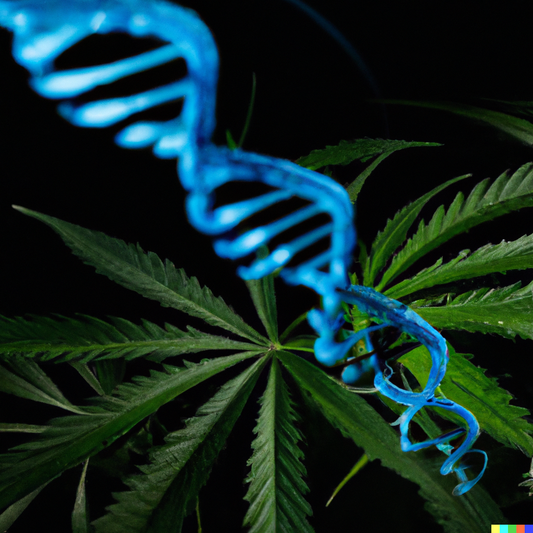 The Science of Cannabis Genetics: Exploring the Possibilities for Medical Marijuana