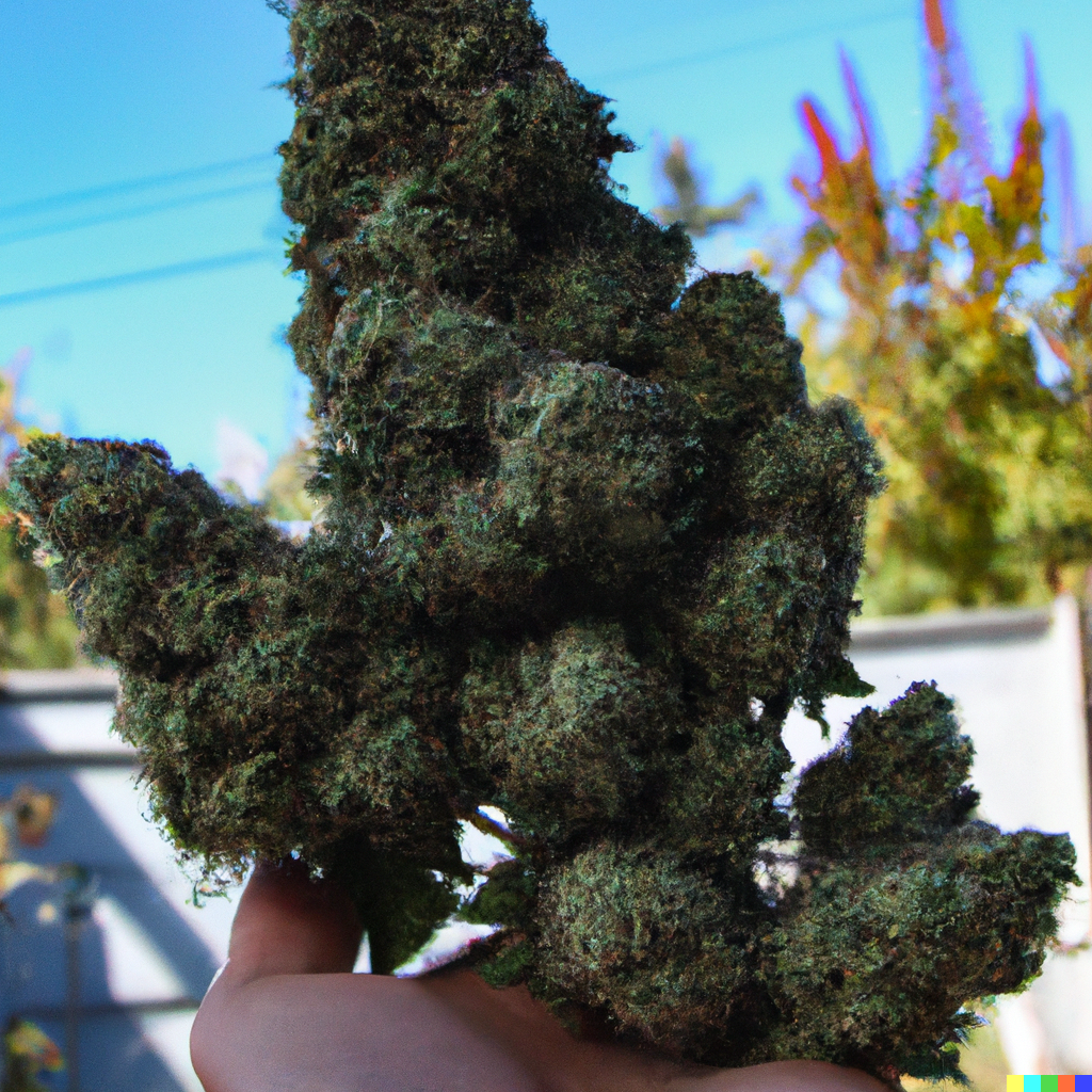 Exploring Organic Cannabis Cultivation