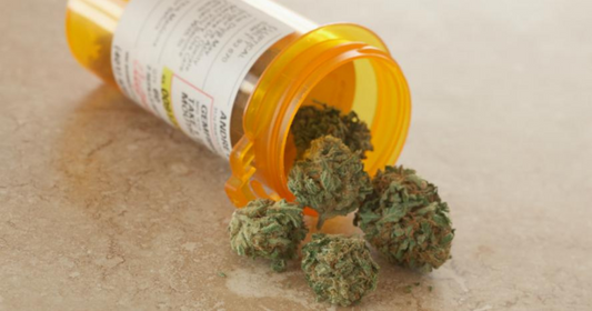 The History of Medical Cannabis in Australia
