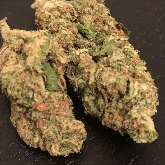 The Old Mother Sativa Mystery: A Lost Strain's Enigmatic Journey