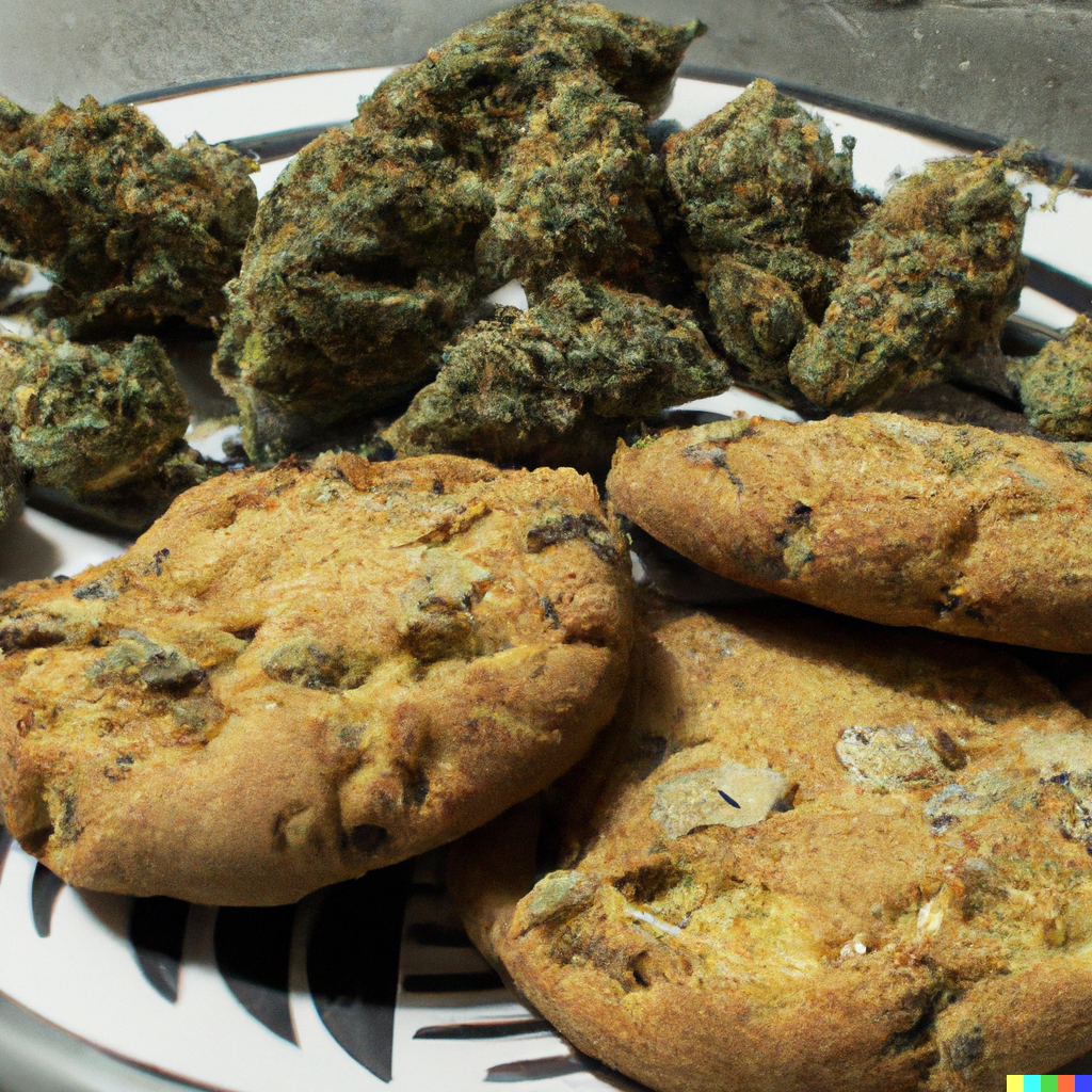 The Growing Popularity of Edibles and Their Different Forms and Flavors
