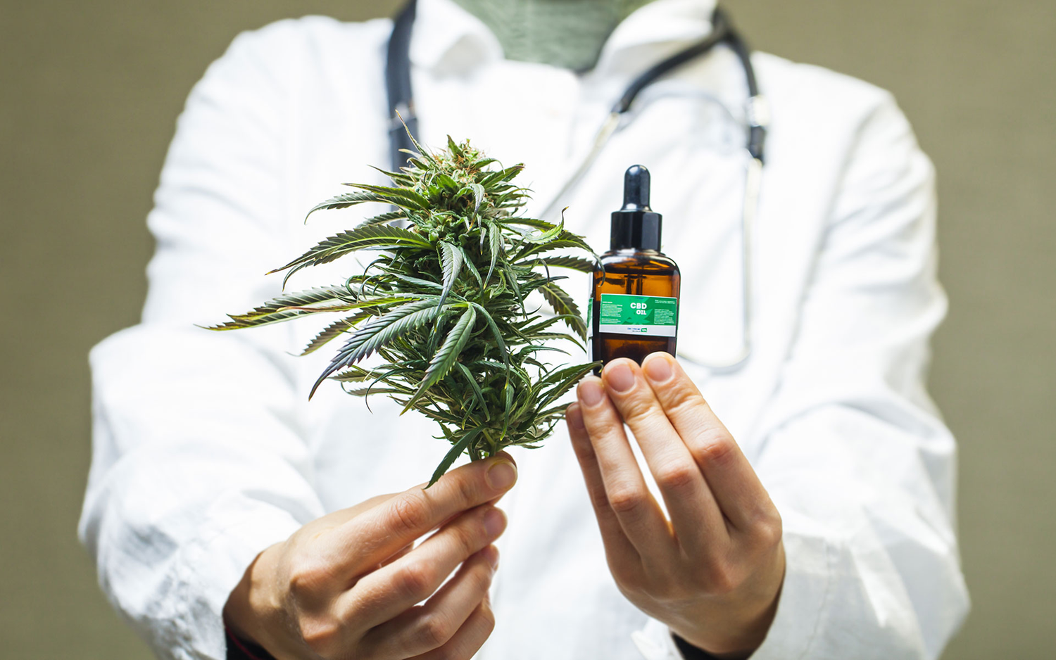 Medical Cannabis Provider In Roswell NM