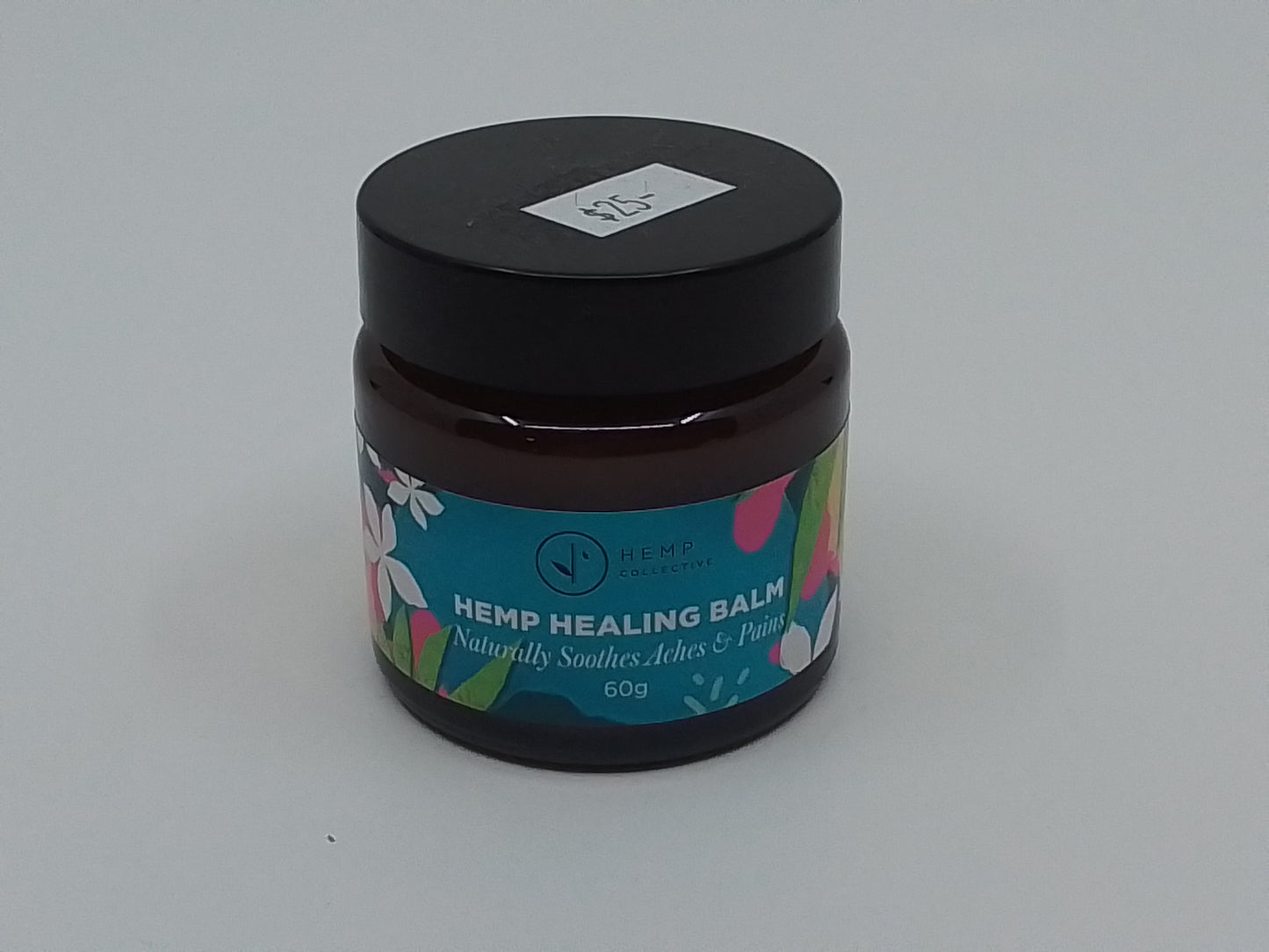 Hemp Healing Balm 60g