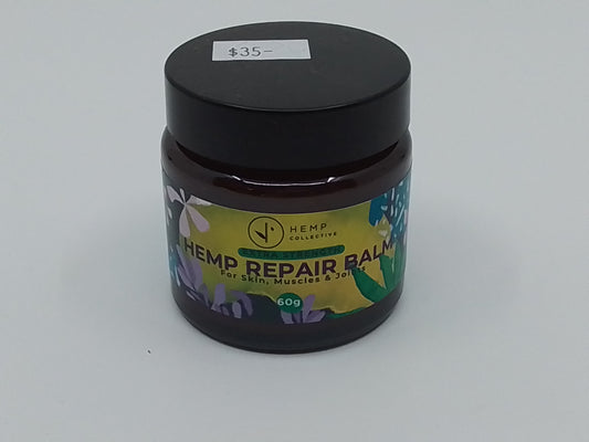 Hemp Repair Balm 60g