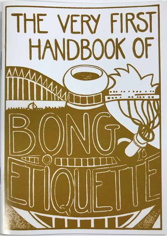 Bong Etiquette