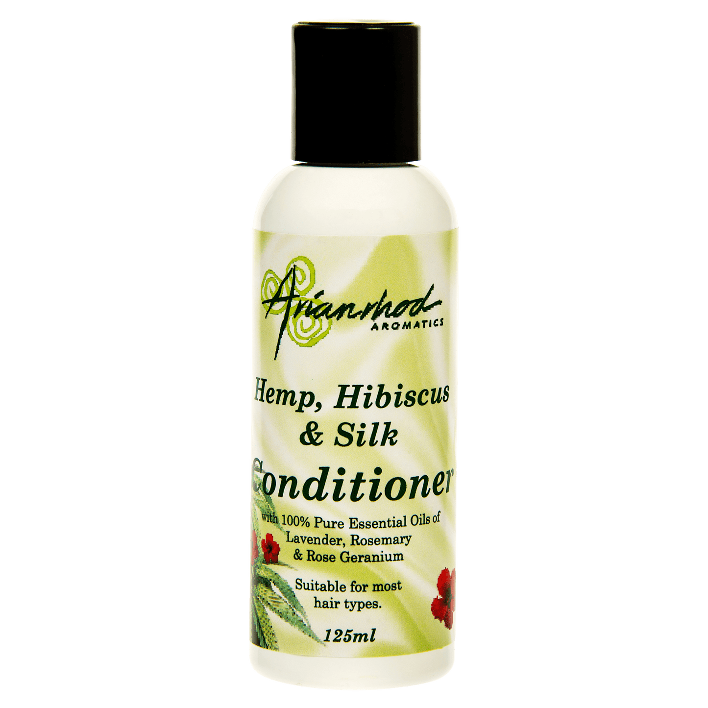 Hemp & Hibiscus Conditioner