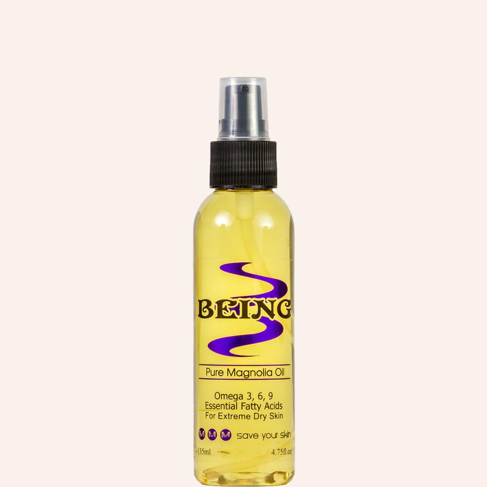 Being - Pure Magnolia Oil - 135 ml