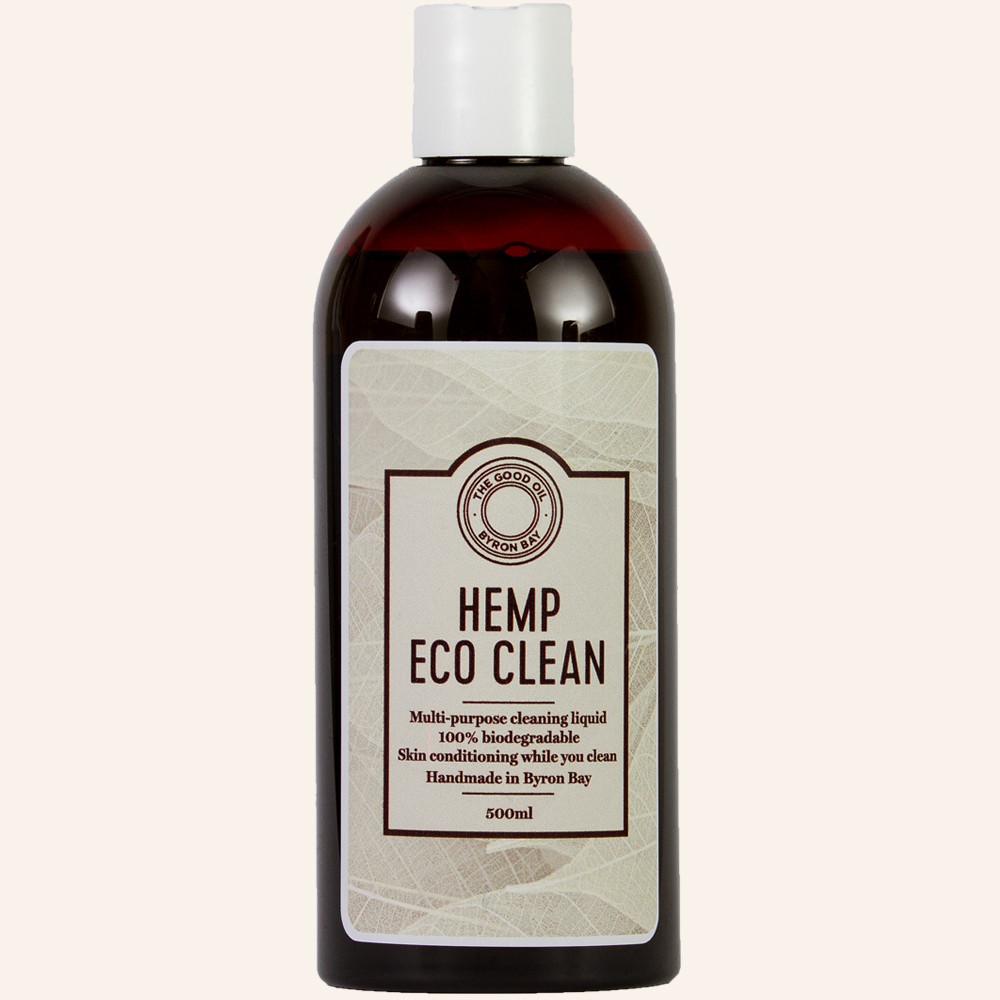 Hemp Eco Clean - 500 ml