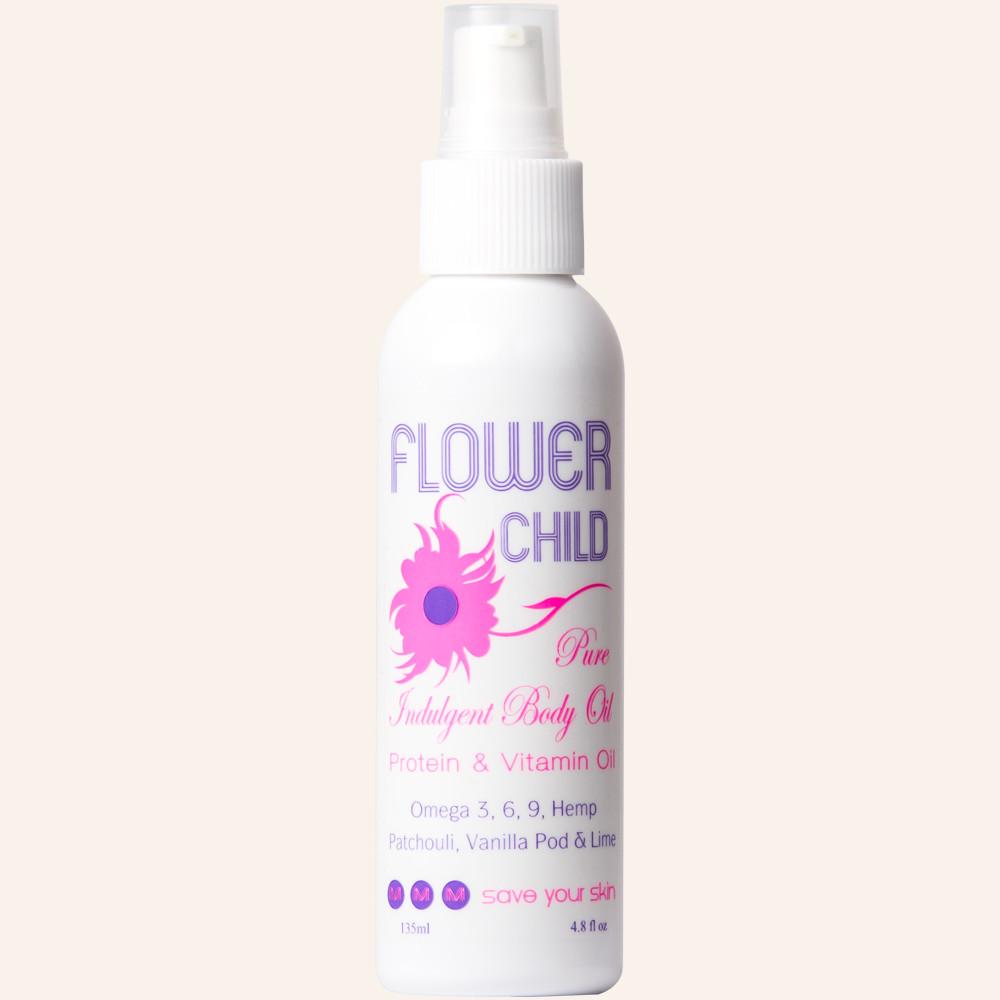 Flower Child - 135 ml