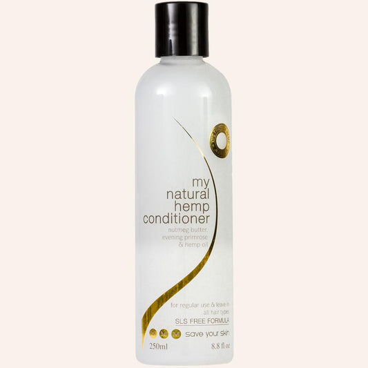 Natural Conditioner - 250 ml