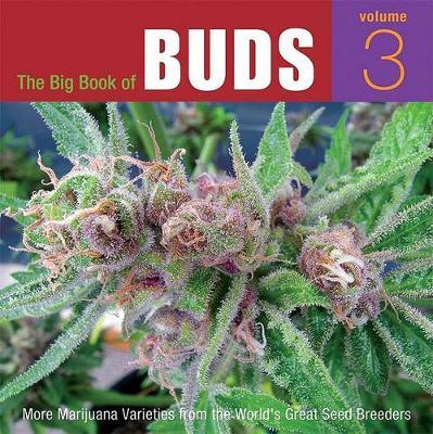 the big book of buds volume 3