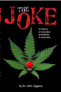 The Joke by Dr John Jiggens