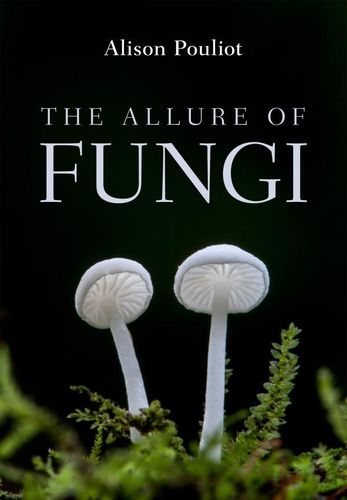 The Allure of Fungi By: Alison Pouliot